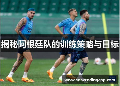 揭秘阿根廷队的训练策略与目标