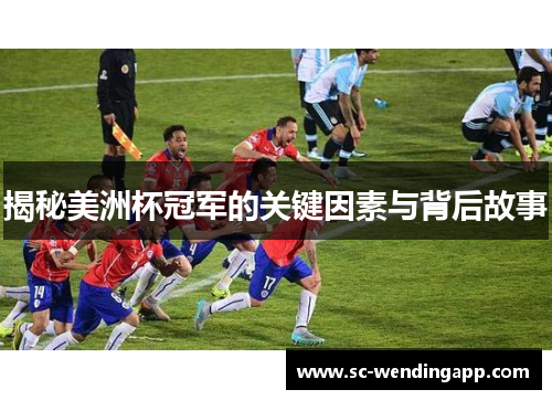 揭秘美洲杯冠军的关键因素与背后故事