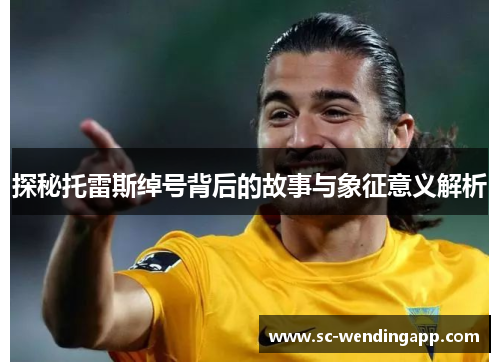 探秘托雷斯绰号背后的故事与象征意义解析