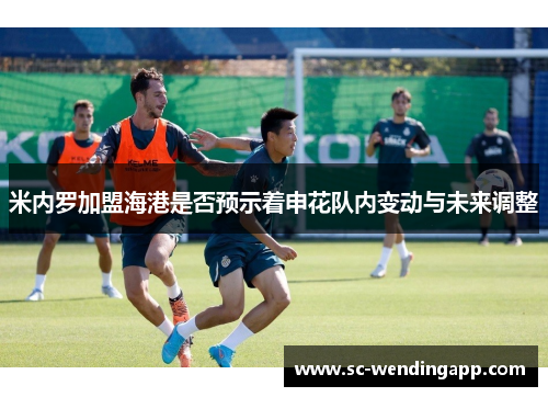 米内罗加盟海港是否预示着申花队内变动与未来调整