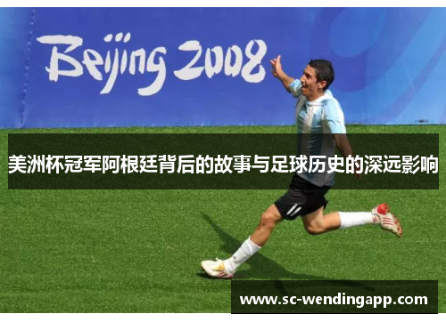 美洲杯冠军阿根廷背后的故事与足球历史的深远影响