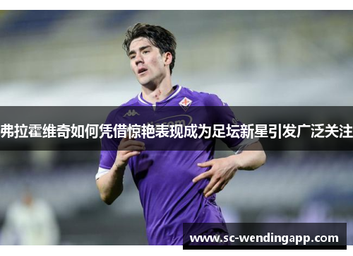 弗拉霍维奇如何凭借惊艳表现成为足坛新星引发广泛关注