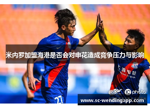 米内罗加盟海港是否会对申花造成竞争压力与影响