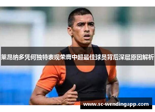 莱昂纳多凭何独特表现荣膺中超最佳球员背后深层原因解析 莱昂纳多凭何独特表现荣膺中超最佳球员背后深层原因解析